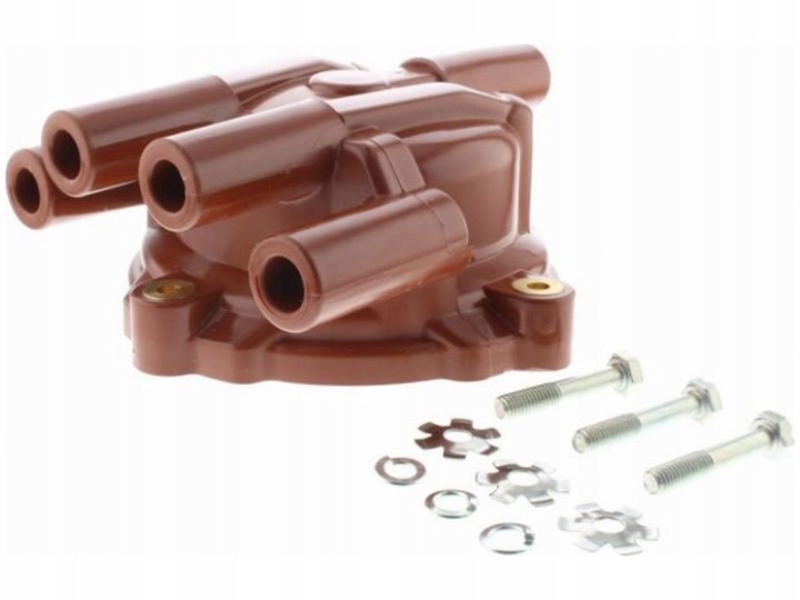 фото №1, Ковпачок розподільник запалювання volvo 940 i 2.0 2.3 ii 2.0 2.3 960 i 2.0 2.3