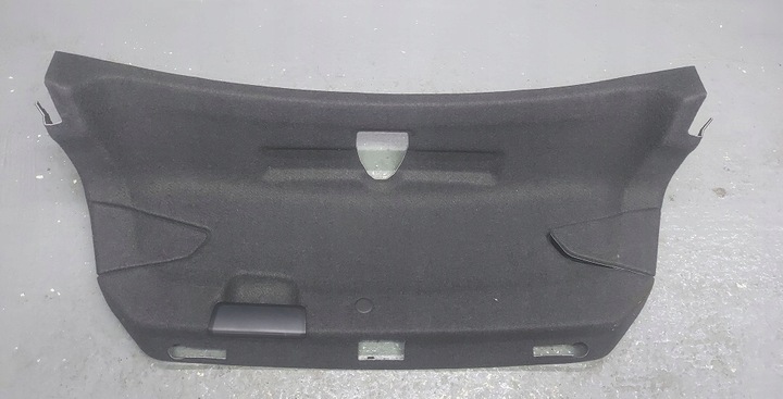 фото №1, Audi a5 8w защита обивка крышки багажника купе