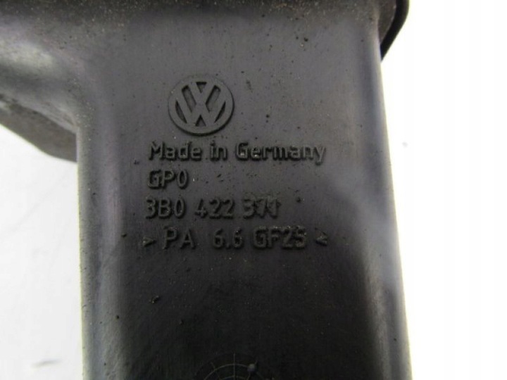 фото №5, Vw passat b5 бак бачок усилителя