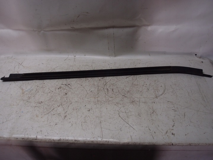 фото №6, Планка накладка лівий зад bmw x3 g01