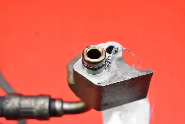 фото №8, Корпус фільтра пального 103256 honda accord 8 viii 2.2 i-dtec 150 km 07-11