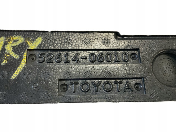 фото №16, Абсорбер, пена бампера toyota camry 5261406010 2.379