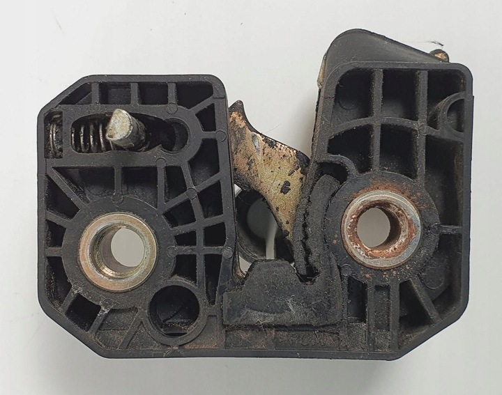 фото №2, Замок двері праві зад volvo v90 i 6085