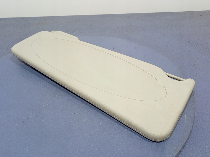 фото №5, Renault kangoo ii 07- захист сонцезахисна права козирок