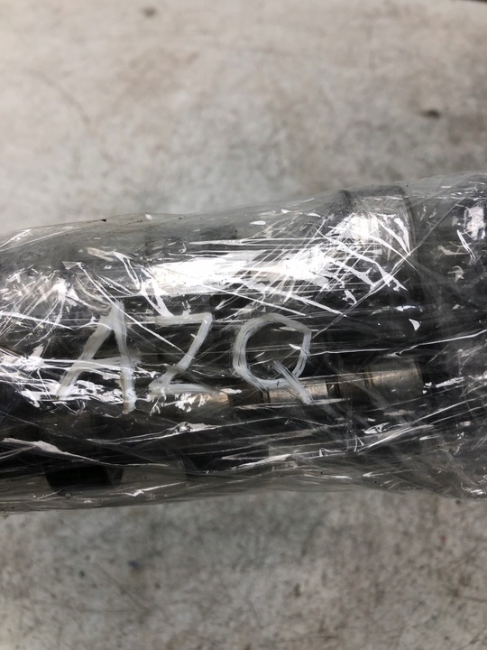 фото №7, Вали розподільний вал vw skoda 1.2 azq