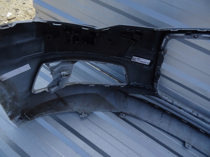 фото №5, Бампер перед audi a6 c8 4k0 18-22