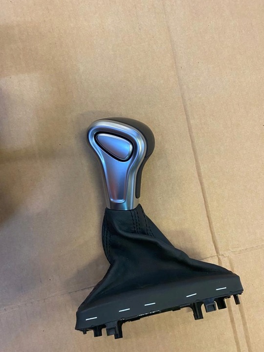 фото №8, Руль + ручка 4g0419091m audi a6 c7 a7