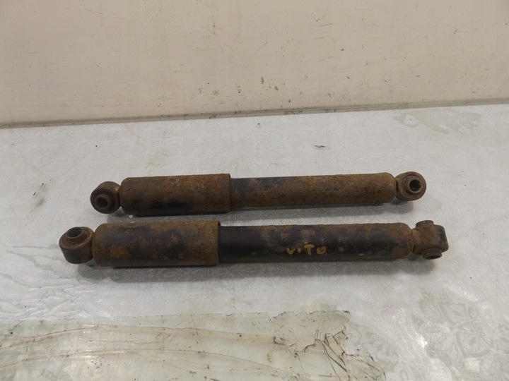 фото №1, Vito w639 амортизатор зад