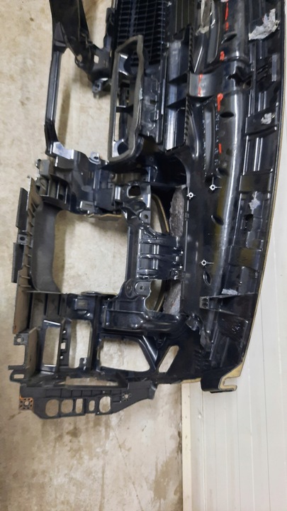 фото №16, Панель раздаточная консоль volvo xc60 08-16r отремонтированная