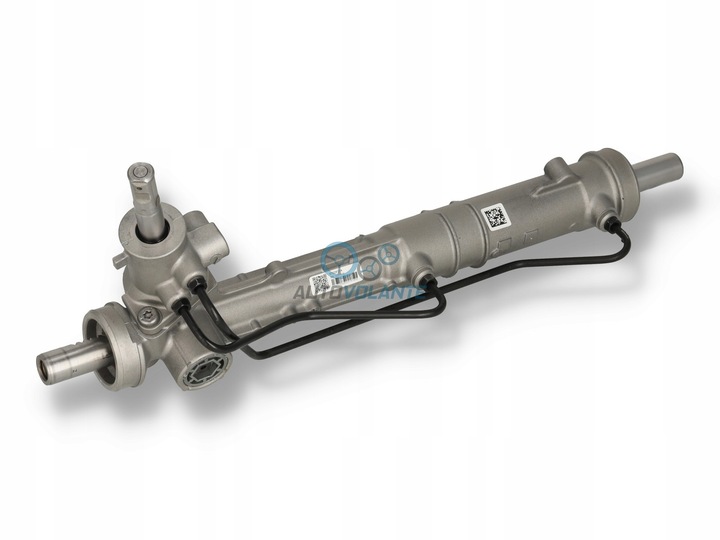 фото №7, Трансмиссия рулевая рейка citroen berlingo ii jtekt