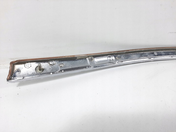 фото №10, Mercedes w211 e320 02r планка dekor панели kpl a2116800771 a2116800871