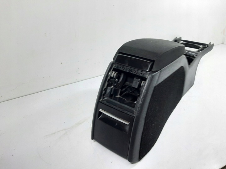 фото №16, Skoda superb ii hb/sedan 10r туннель средний подлокотник 3t0863241d