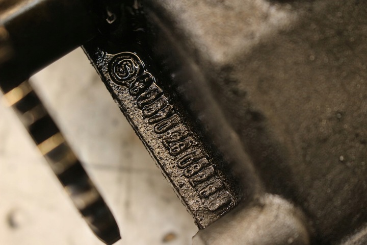 фото №8, Насос масла 9644350880 peugeot citroen 2.0 hdi rhr