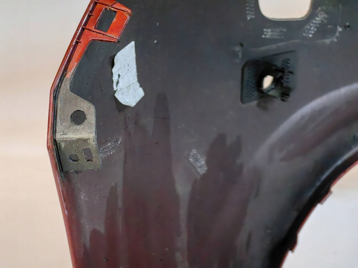 фото №11, Alfa romeo giulia veloce - бампер перед рекомендую