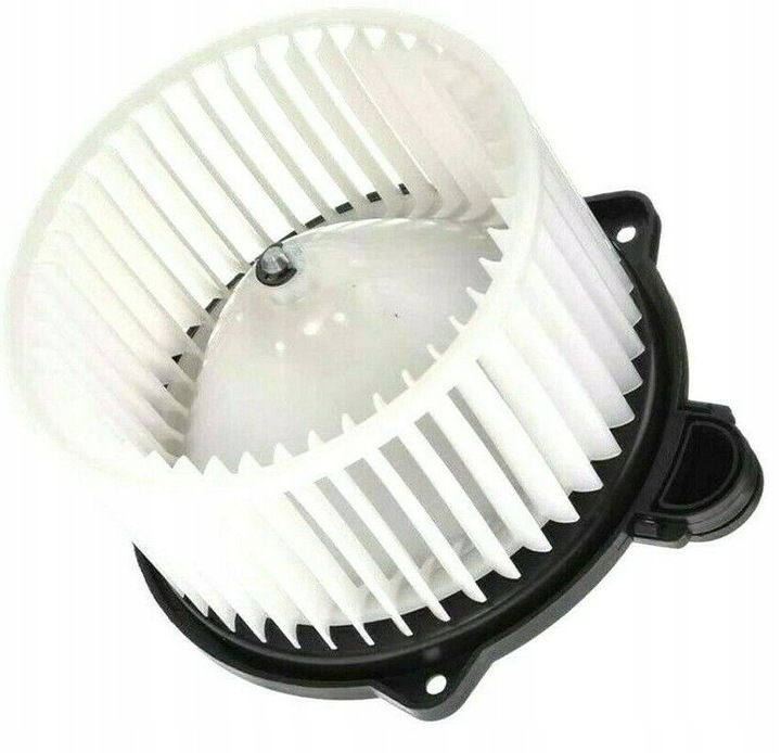 фото №1, Вентилятор интерьера kia sorento 06-09