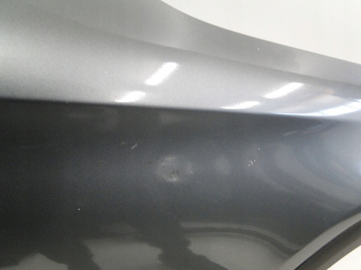 фото №6, Mercedes крыло переднее правый a2538800218 glc 253 x253 w253 992