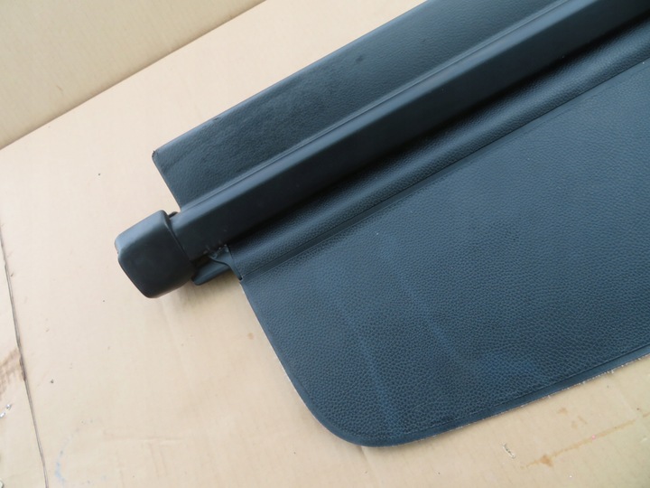 фото №2, Ролета багажника golf vi універсал 08-12 1k9867871b