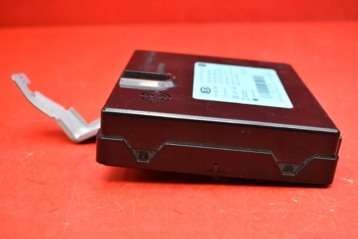 фото №7, Блок управления  модуль bcm 95400-h8400 kia rio 4 iv 1.2 16v 84 km 16-20