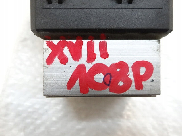 фото №7, Peugeot 508 i резистор резистор вентилятор t1017845r