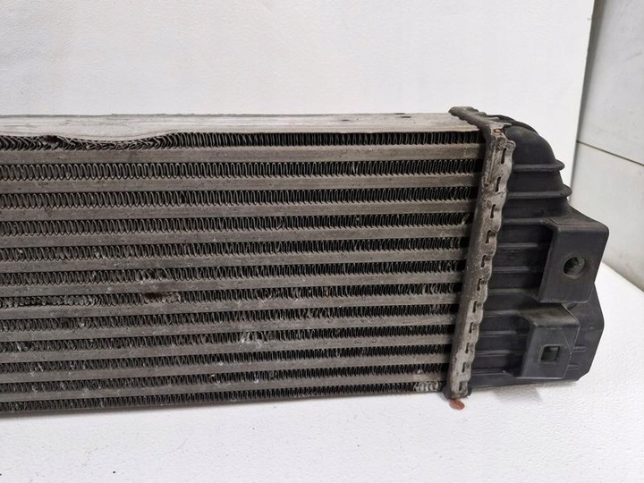 фото №9, Renault master 3 iii 2.3 dci радіаторів повітря інтеркулер 144969388r