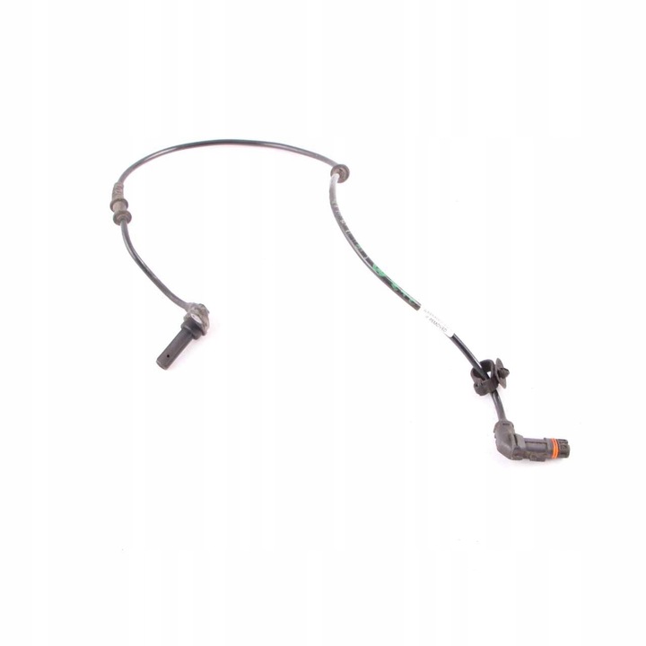 фото №11, Mercedes w212 датчик abs переднє a2125400117