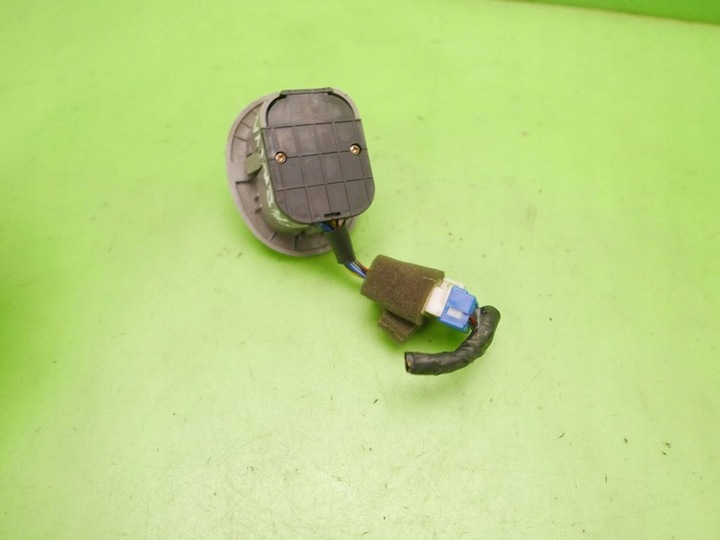 фото №7, Вимикач панель повітропровід зад kia carnival i fl 01-05