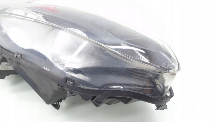 фото №3, Лампа лівий перед ford transit connect mk2 ft11-13w030-eb