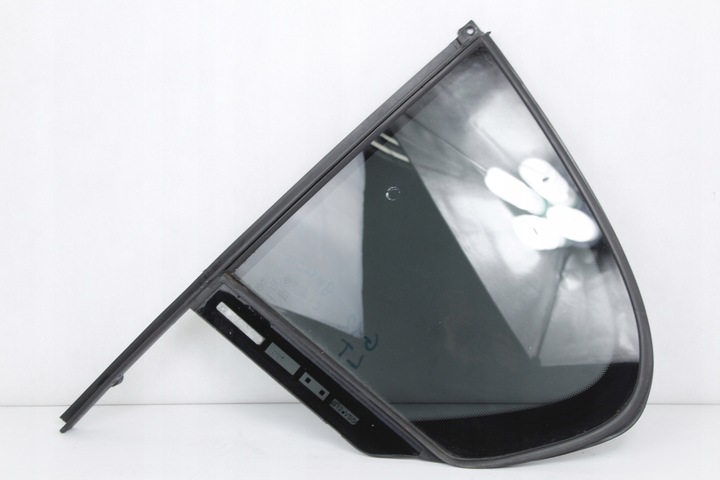 фото №1, Скло бокова двері ліва задня bmw g12 подвійна
