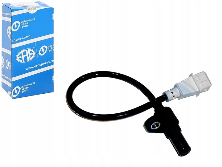 фото №1, Датчик wał коленчатый [era]