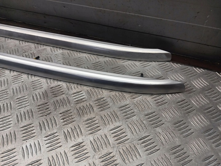 фото №12, Audi q5 sq5 80a860021e рейлинги крышные