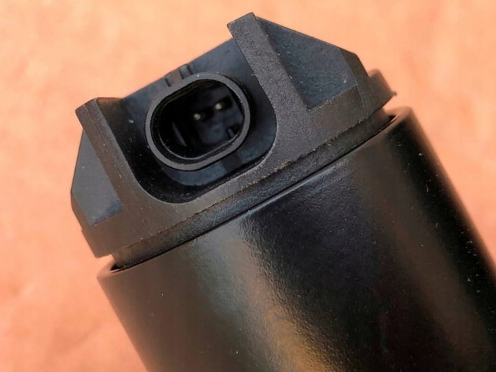 фото №13, Амортизатори 2123203338 2123203438 перед do mercedes e sedan w212 2013-2016