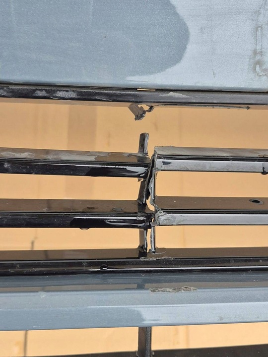 фото №7, Бампер перед volvo polestar 2 31690327