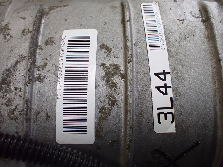 фото №12, Коробка передач автоматическая jlm 3l44 audi a8 s8 d3 5.2