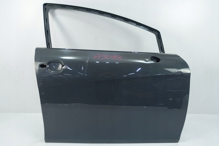 фото №1, Дверь правые перед передние seat leon ii 1p0 hb 05-