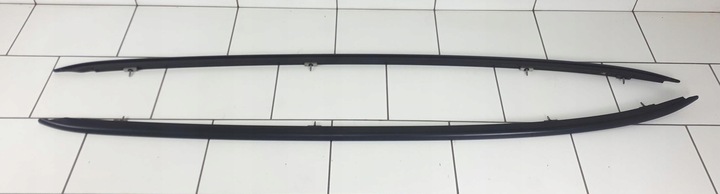 фото №1, Astra j iv универсал рейлинги крышные комплект