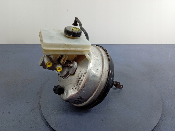 фото №4, Bmw x3 f25 f26 3.0 n52 усилитель насос 6850495