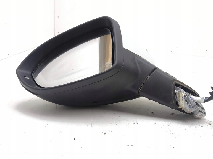 фото №10, Volkswagen id.3 2020 ліва сторона електричні дзеркало бічні двері