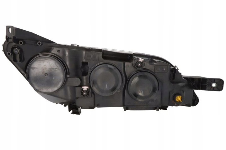 фото №2, Фара світла передніх 552-1145lmldem1/aba