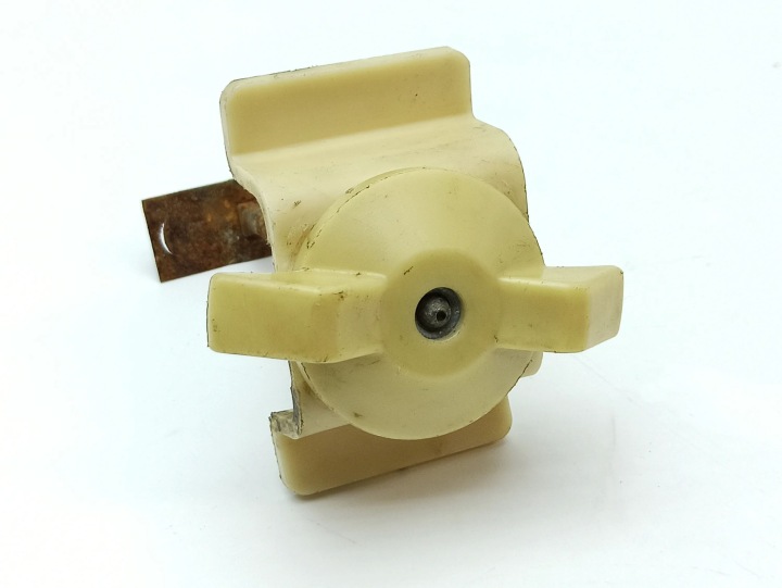 фото №7, Винт диски запасного cadillac sts seville 25670644