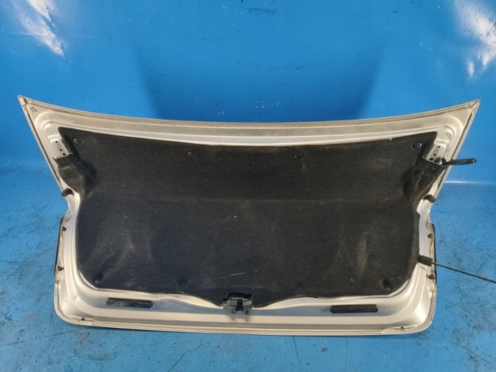 фото №12, Крышка багажника 68500-snd-g10zz honda civic 4d 06-11