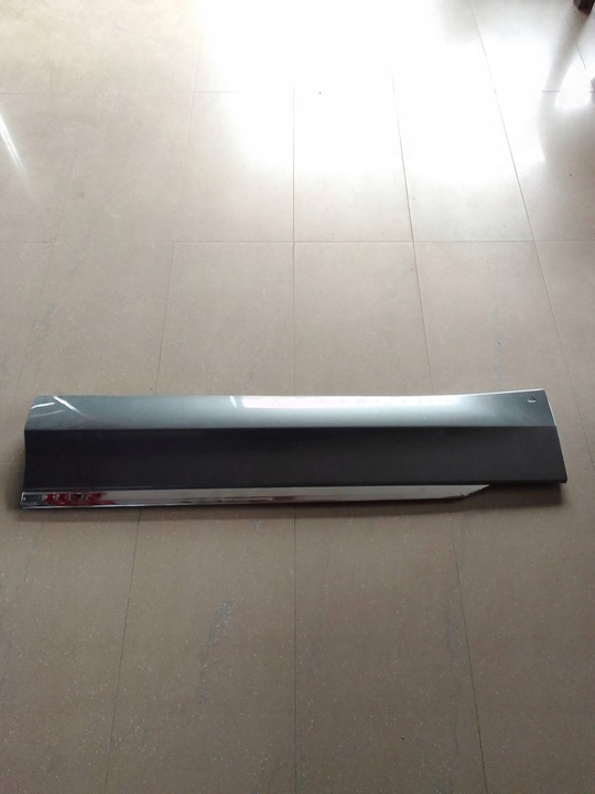 фото №1, Vw tiguan 2015 r-line планка дверь левая перед