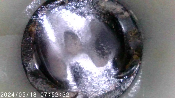 фото №15, Двигатель audi a6 c6 caj 3.0 v6 tfsi film измерение