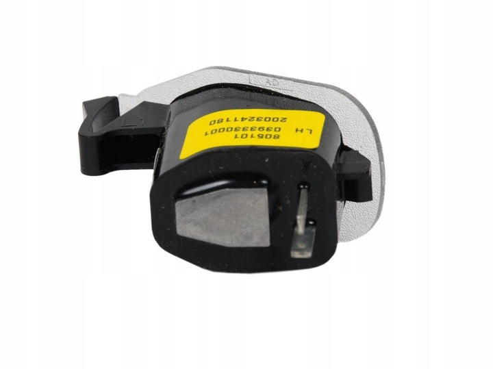 фото №12, Проектор левый освещение порога mustang 15- 17- _ 2163000 _ fr3b-13b399-ac