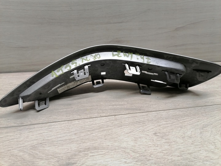 фото №6, Volvo xc70 рамка отражатель левый зад - 30744513