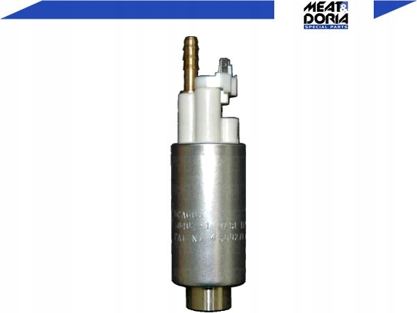 фото №2, Насос топлива ford mondeo i clipper 2.0 i 16v 4x4