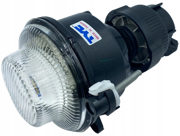 фото №7, Tyc галоген smart fortwo 0.7 04-07/l+p/h3/