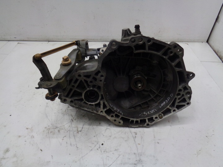 фото №6, Opel corsa d meriva b 1.3 cdti коробка передач коробки передач