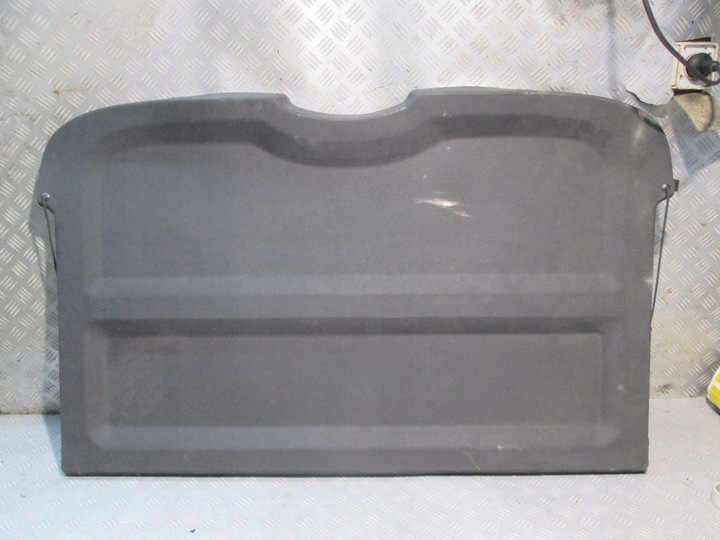 фото №1, Полиця зад задня багажника opel vectra c hb хетчбек