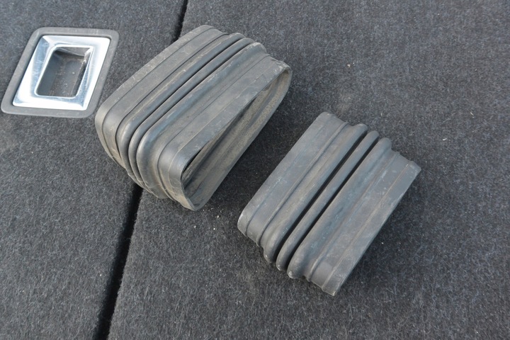 фото №7, Шланг труба повітропровід повітря 3.0 d maserati quattroporte ghibli levante kpl