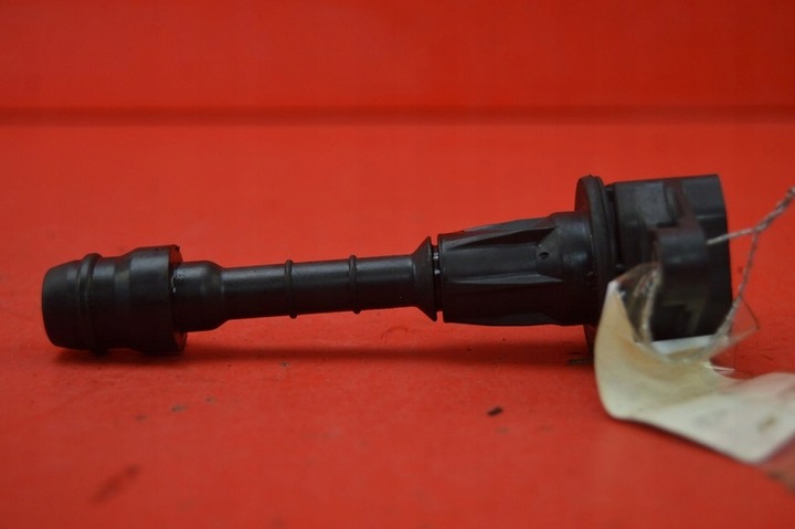 фото №6, Котушка запалювання 22448ax001 nissan micra k12 1.2 16v 80 km 02-07